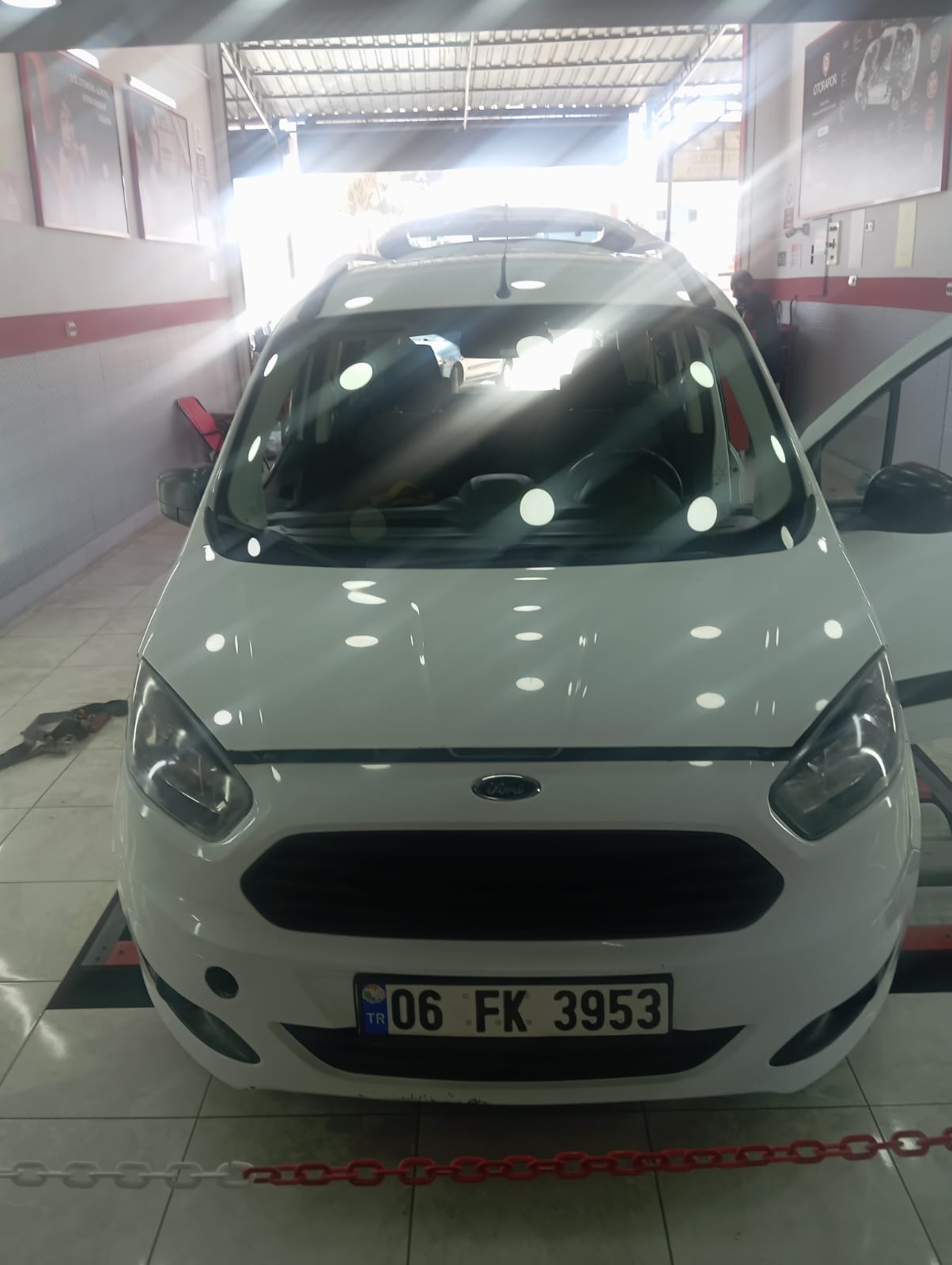 Anamur Oto Ekspertiz